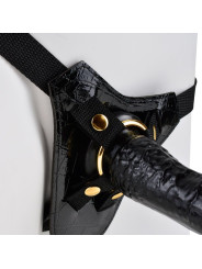 FETISH FANTASY GOLD - ARNÉS DISEÑO