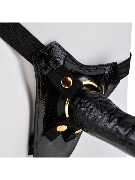 FETISH FANTASY GOLD - ARNÉS DISEÑO