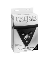 FETISH FANTASY SERIES - ARNÉS DE FIJACION PERFECTA