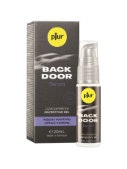 PJUR - BACK DOOR SERUM ANAL PROTECTOR 20 ML