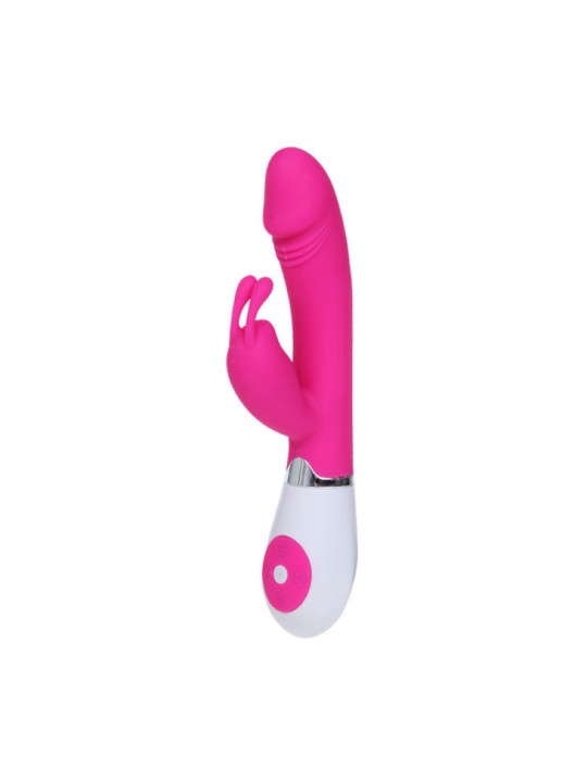 PRETTY LOVE FLIRTATION - GENE CON VIBRACION POR VOZ