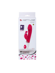 PRETTY LOVE FLIRTATION - GENE CON VIBRACION POR VOZ