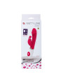 PRETTY LOVE FLIRTATION - GENE CON VIBRACION POR VOZ
