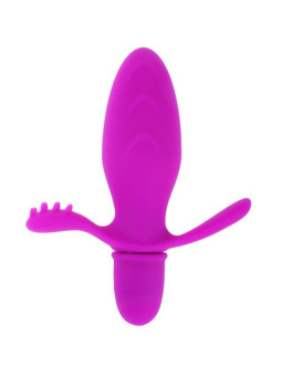 PRETTY LOVE - FLIRTATION VIBRADOR FITCH