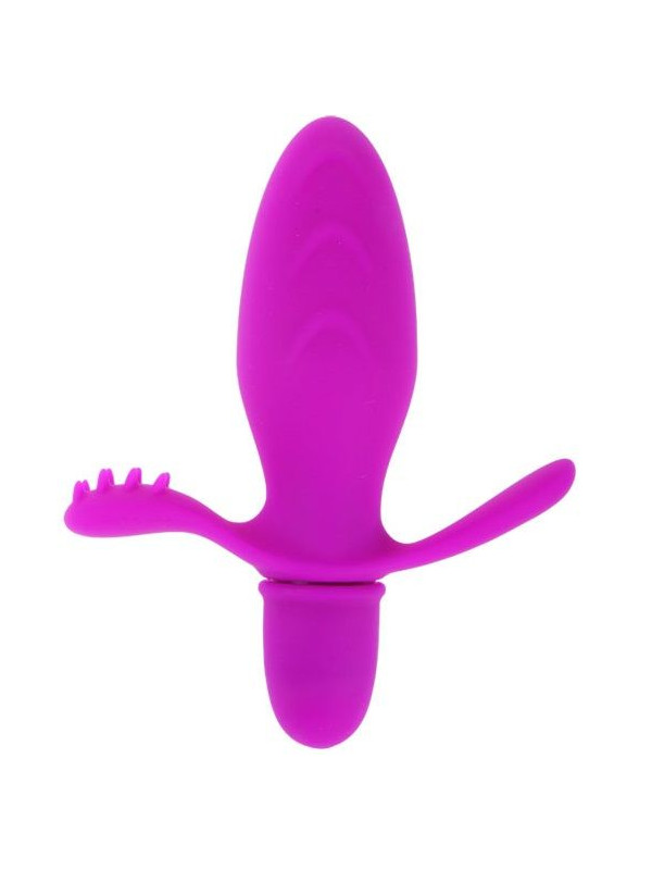 PRETTY LOVE - FLIRTATION VIBRADOR FITCH