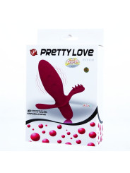 PRETTY LOVE - FLIRTATION VIBRADOR FITCH