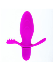 PRETTY LOVE - FLIRTATION VIBRADOR FITCH