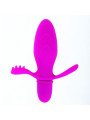 PRETTY LOVE - FLIRTATION VIBRADOR FITCH