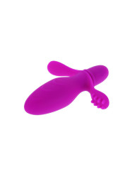 PRETTY LOVE - FLIRTATION VIBRADOR FITCH