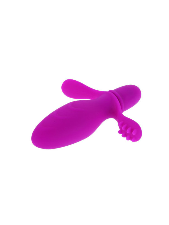 PRETTY LOVE - FLIRTATION VIBRADOR FITCH