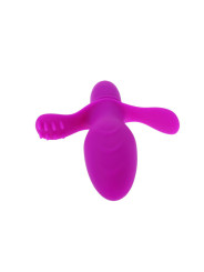PRETTY LOVE - FLIRTATION VIBRADOR FITCH