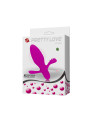 PRETTY LOVE - FLIRTATION VIBRADOR FITCH