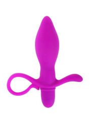 PRETTY LOVE - FLIRTATION VIBRADOR TAYLOR