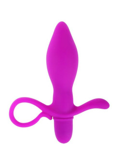 PRETTY LOVE - FLIRTATION VIBRADOR TAYLOR