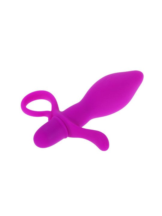 PRETTY LOVE - FLIRTATION VIBRADOR TAYLOR
