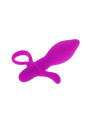 PRETTY LOVE - FLIRTATION VIBRADOR TAYLOR