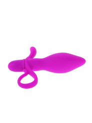 PRETTY LOVE - FLIRTATION VIBRADOR TAYLOR