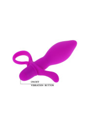 PRETTY LOVE - FLIRTATION VIBRADOR TAYLOR