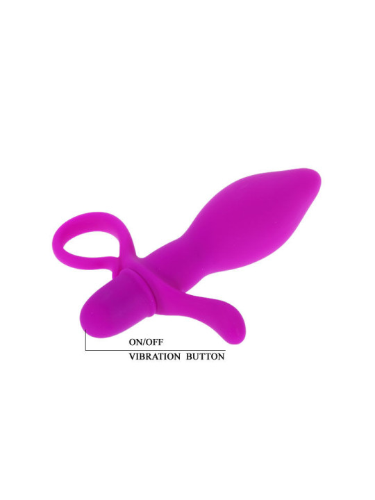 PRETTY LOVE - FLIRTATION VIBRADOR TAYLOR