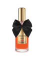 BIJOUX INDISCRETS - ACEITE MASAJE EFECTO CALOR AROMA FRESA