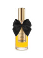 BIJOUX INDISCRETS - ACEITE MASAJE EFECTO CALOR AROMA CARAMELO