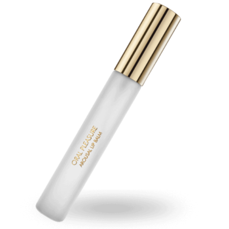 BIJOUX INDISCRETS - GLOS SEXO ORAL EFECTO FRIO &amp CALOR