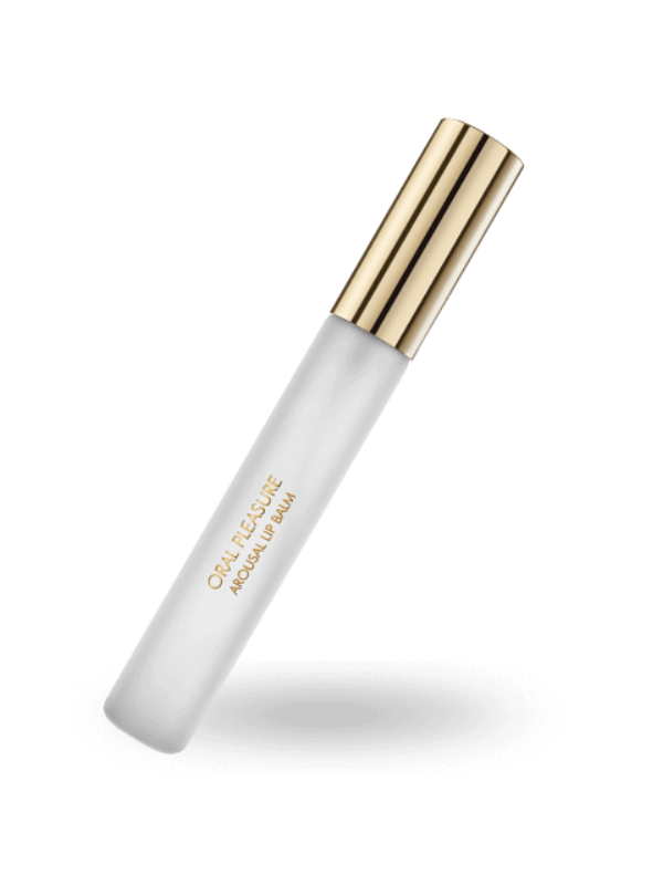 BIJOUX INDISCRETS - GLOS SEXO ORAL EFECTO FRIO &amp CALOR