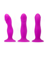 PRETTY LOVE - BOOTY PASSION REALISTIC PLUG