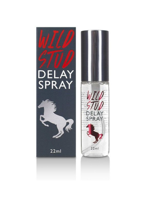 COBECO - WILD STUD SPRAY RETARDANTE