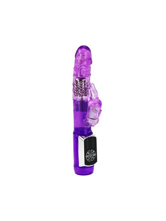 BAILE - U.S. RABBIT PASSION BARON