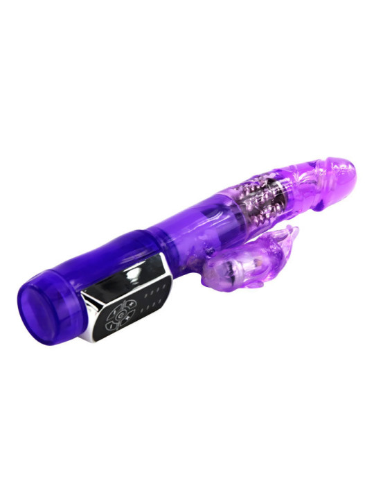 BAILE - U.S. RABBIT PASSION BARON