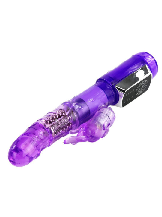 BAILE - U.S. RABBIT PASSION BARON