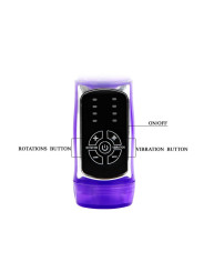 BAILE - U.S. RABBIT PASSION BARON