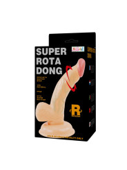 BAILE - SUPER ROTA DONG PENE ROTADOR