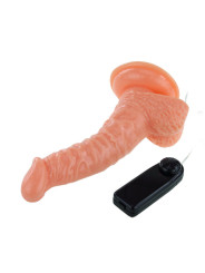 BAILE - SUPER ROTA DONG PENE REALÍSTICO ROTADOR