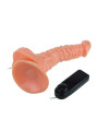 BAILE - SUPER ROTA DONG PENE REALÍSTICO ROTADOR