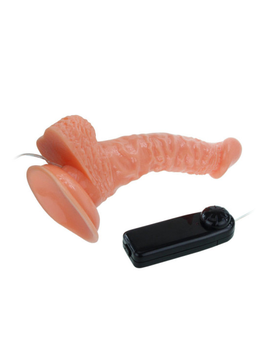 BAILE - SUPER ROTA DONG PENE REALÍSTICO ROTADOR