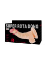 BAILE - SUPER ROTA DONG PENE REALÍSTICO ROTADOR