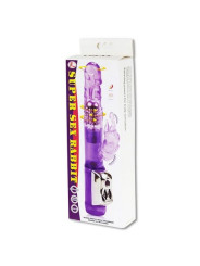BAILE - U.S. SUPER SEX RABBIT