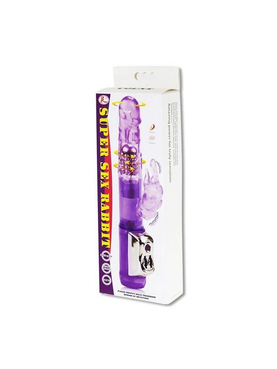 BAILE - U.S. SUPER SEX RABBIT