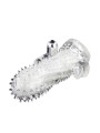 BAILE - BRAVE MAN EXTENSIÓN PENE VIBRADOR RABBIT