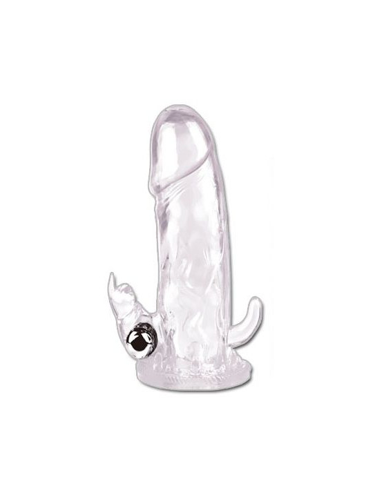 BAILE - BRAVE MAN EXTENSIÓN PENE RABBIT I