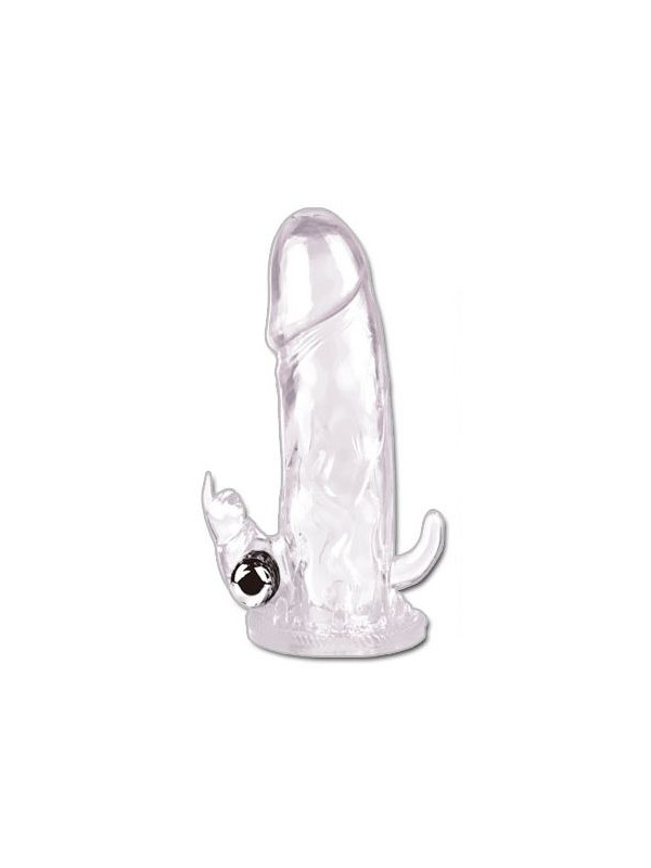 BAILE - BRAVE MAN EXTENSIÓN PENE RABBIT I