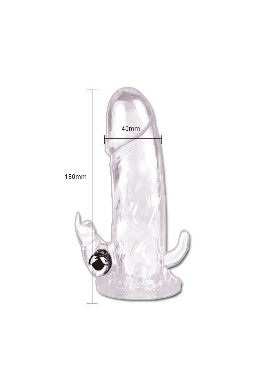 BAILE - BRAVE MAN EXTENSIÓN PENE RABBIT I