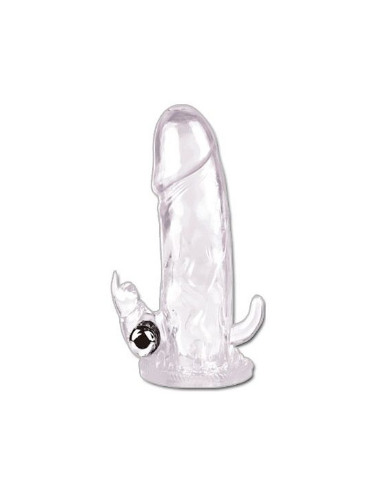 BAILE - BRAVE MAN EXTENSIÓN PENE RABBIT I