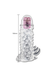 BAILE - BRAVE III MAN SENSOR EXTENSIÓN