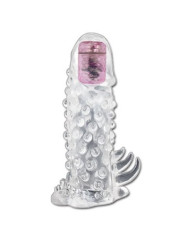 BAILE - BRAVE III MAN SENSOR EXTENSIÓN