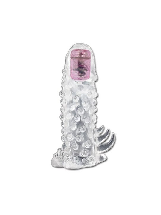 BAILE - BRAVE III MAN SENSOR EXTENSIÓN