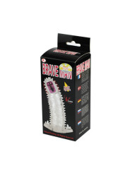 BAILE - BRAVE II MAN SENSOR EXTENSIÓN