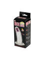 BAILE - BRAVE II MAN SENSOR EXTENSIÓN